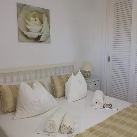 Apartment Marti