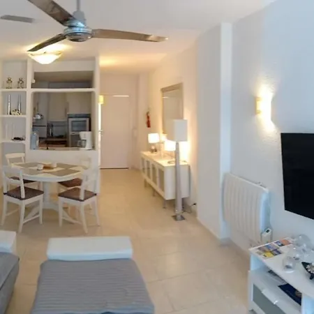 Marti Apartment