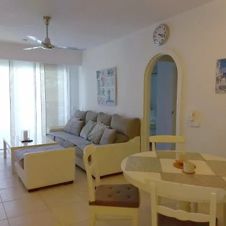 Apartment Marti Alcúdia