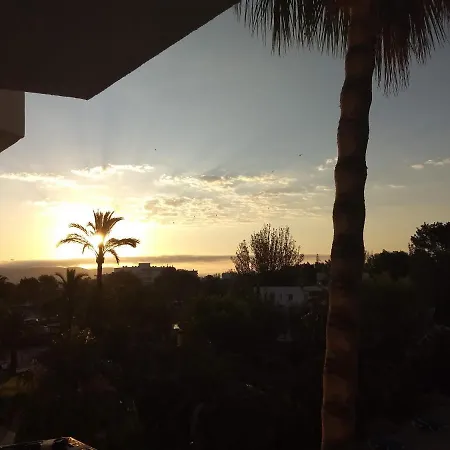 Apartment Marti Alcúdia