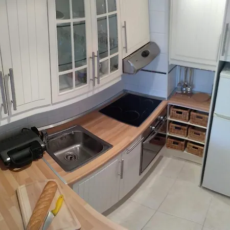 Marti Apartment