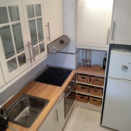 Apartment Marti *