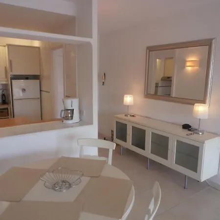 Apartment Marti