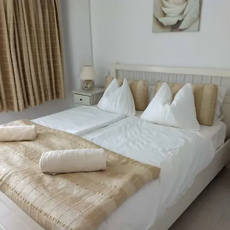 Marti Apartment *